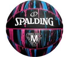 Krepšinio kamuolys SPALDING MARBLE SERIES™ 6 dydis