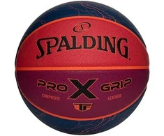 Krepšinio kamuolys SPALDING PRO GRIP X DUSK DYDIS 7