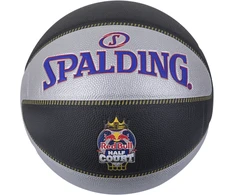KREPŠINIO KAMUOLYS SPALDING Redbull Half Court 6 Dydis
