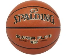 KREPŠINIO KAMUOLYS SPALDING SUPER FLITE™ DYDIS 7