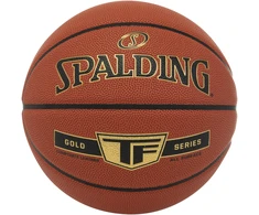 Krepšinio kamuolys SPALDING TF GOLD dydis 5