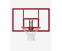 Krepšinio lenta SPALDING TF Highlight Combo DYDIS 44"