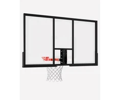 KREPŠINIO LENTA SPALDING COMBO ACRYLIC BOARD 50"