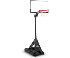 KREPŠINIO STOVAS SPALDING MOMENTOUS EZ ASSEMBLY 54"