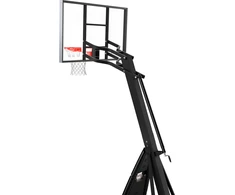 KREPŠINIO STOVAS SPALDING The Beast 60"