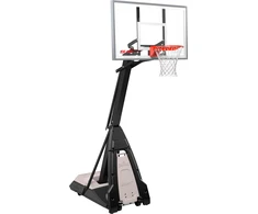 KREPŠINIO STOVAS SPALDING The Beast 60"