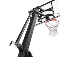 KREPŠINIO STOVAS SPALDING THE BEAST™ JR 54”