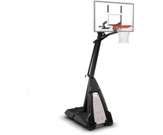 KREPŠINIO STOVAS SPALDING THE BEAST™ JR 54”