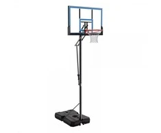 KREPŠINIO STOVAS SPALDING TF Gametime 48"