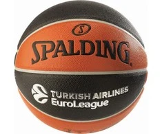 SPALDING Eurolyga TF 500 (7 dydis)