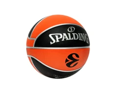 Krepšinio kamuolys SPALDING EUROLEAGUE VARSITY TF150™ 5 Dydis