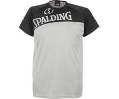 Laisvalaikio marškinėliai Spalding Progressive - L dydis