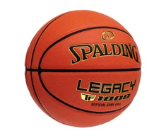 Krepšinio kamuolys Spalding TF1000 Legacy FIBA