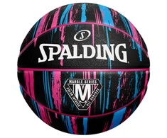 Krepšinio kamuolys SPALDING MARBLE SERIES™ 6 dydis