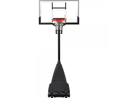 KREPŠINIO STOVAS SPALDING PLATINUM TF™ 60”