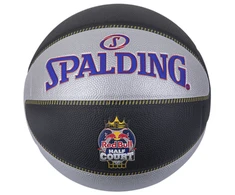 KREPŠINIO KAMUOLYS SPALDING Redbull Half Court 6 Dydis