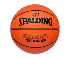 Krepšinio kamuolys Spalding Tf-150 Varsity, dydis 6