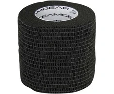 Apsaugų ir kojinių tvirtinimo juosta SELECT sock wrap DYDIS 5cm x 4,5 m