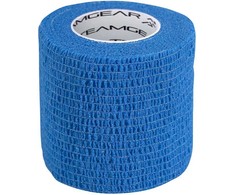 Apsaugų ir kojinių tvirtinimo juosta SELECT sock wrap DYDIS 5cm x 4,5 m