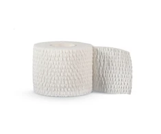 SELECT Teipų deže 16vnt Stretch Tape box 16/Rolls dydis 7,5 cm x 6,9 m
