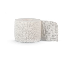 SELECT Teipų deže 24vnt Stretch Tape box 24/Rolls dydis 5 cm x 6,9 m