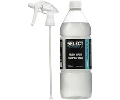 Drabužių ploviklis nuo rankinio tepalo SELECT RESIN WASH 1L