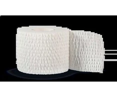 SELECT Teipų deže 16vnt Stretch Tape box 16/Rolls dydis 7,5 cm x 6,9 m