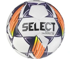 FUTBOLO KAMUOLYS SELECT BRILLANT TRAINING DB V24 4 DYDIS