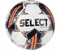 FOOTBALL SELECT CONTRA V22 (FIFA BASIC) (4 DYDIS)