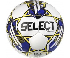 FUTBOLO KAMUOLYS SELECT ROYALE V23 FIFA BASIC 5 DYDIS