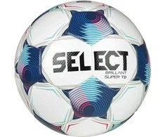 Select Futbolo kamuolys Brillant Super TB v25 FIFA Quality Pro dydis 5