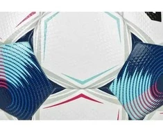 Atom Sport Select Futbolo kamuolys Brillant Super TB v25 FIFA Quality Pro dydis 5