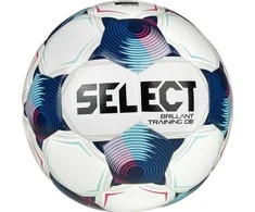 Select Futbolo kamuolys Brillant Training DB v25 FIFA Basic dydis 5