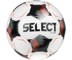FUTBOLO KAMUOLYS SELECT CLUB V26 3 DYDIS