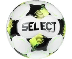 FUTBOLO KAMUOLYS SELECT CONTRA FIFA Basic v26 dydis 5