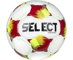 FUTBOLO KAMUOLYS SELECT CONTRA v26 dydis 4