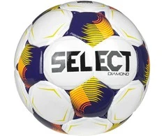 FUTBOLO KAMUOLYS SELECT DIAMOND V26 FIFA BASIC 5 DYDIS