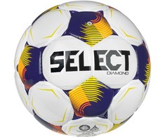 FUTBOLO KAMUOLYS SELECT DIAMOND V26 FIFA BASIC 4 DYDIS