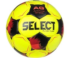 FUTBOLO KAMUOLYS SELECT FLASH TURF FIFA Basic V26 5 DYDIS