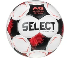 FUTBOLO KAMUOLYS SELECT FLASH TURF V26 4 DYDIS