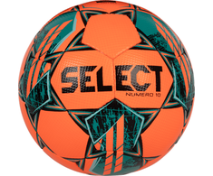 Futbolo kamuolys Select Numero 10 FIFA Basic Dydis 5