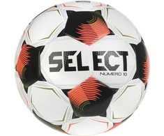 Futbolo kamuolys Select Numero 10 v26 FIFA Basic Dydis 4