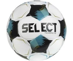 Futbolo kamuolys Select Numero 10 v26 FIFA Basic Dydis 5