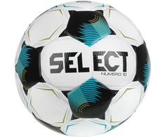 Futbolo kamuolys Select Numero 10 v26 FIFA Quality Pro Dydis 5