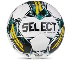 FUTBOLO KAMUOLYS SELECT PIONEER TB V23 4 DYDIS