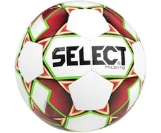 Futbolo kamuolys Select Talento dydis 5