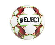 Futbolo kamuolys Select Talento dydis 5