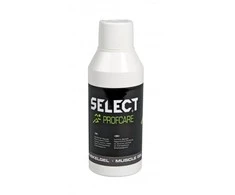 Gelis raumenims SELECT PROFCARE 250 ml