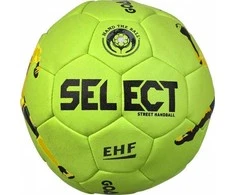 RANKINIO KAMUOLYS SELECT GOALCHA STREET APIMTIS 47 cm DYDIS 0
