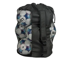 Krepšys SELECT v26 futbolo kamuoliams 10-12 kamuolių